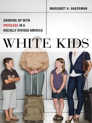 cover image of White Kids